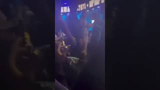 LIL UZI VERT HIT WITH A PHONE BY JT OF THE CITY GIRLS