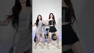 [Video Dance] Xe Ga 50cc Vesgas Ally - Maydei & BunnyT