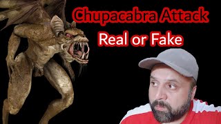 Chupacabra Found In Sialkot | Real Or Fake