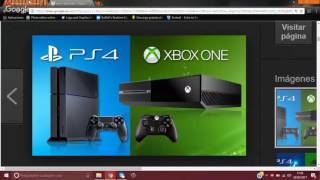 sorteo ps4 y xbox one en directo!!!