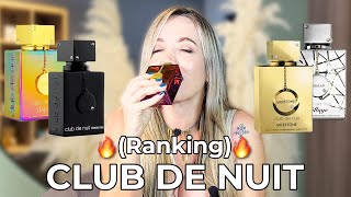 Las MEJORES club de nuit! 🔥 ¿cual deberías comprar?