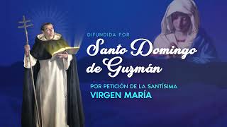 En octubre, la Iglesia celebra con devoción el Mes del Santo Rosario