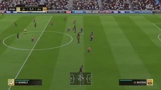 Fifa 19