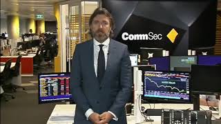 CommSec - Tom Piotrowski