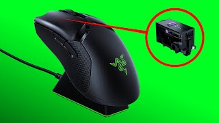 Meglio del G PRO X Wireless? Razer Viper Ultimate