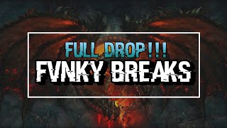 FULL DROP FVNKY BREAKS ‼️(WAN VENOX REMIX)