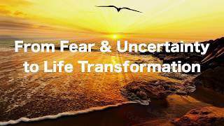 Fear and Uncertainty to Hope and Life Transformation | Ramadan with the Quran