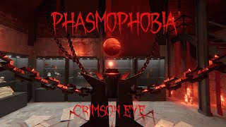 The Blood Moon is rising! 🩸🌑 | Phasmophobia