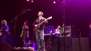 DWEEZIL ZAPPA-''Night of the Iron Sausage''Live in Charlotte Oct 28- 2018