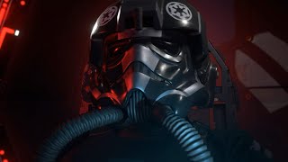 Star Wars: Squadrons – The Dark Side March CGI Short