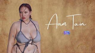 Aorm Tain biography | Thai plus size model | Body positivity | Instagram star | wiki facts