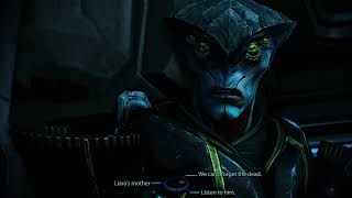 Mass Effect Legendary Edition - Javik the First Avenger