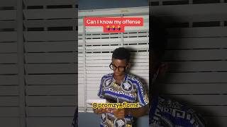 What did I do wrong #funny #viral #comedy #comedyvideos #shorts