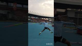 JAVELIN THROWER COMPANY BHOPAL MP INDIA 🏟️🇮🇳#viralvideo#trending#javelin#shorts#share#reels#subscri🙏