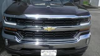 Used 2016 Chevrolet Silverado 1500 Rockdale Austin, TX #P1872A