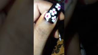 nail art