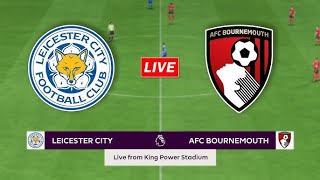 Aston Villa vs Bournemouth Live Stream Premier League England EPL Football Match Today