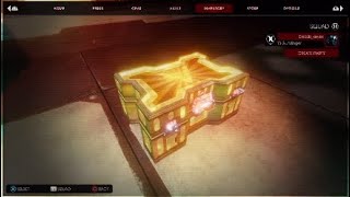 Killing floor 2 50 dosh vault boxs