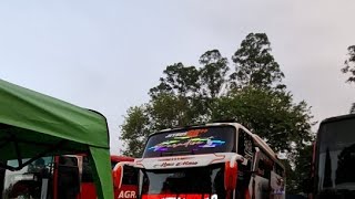 PO HARYANTO PARADISE DENGAN PARA LADY BUSNYA