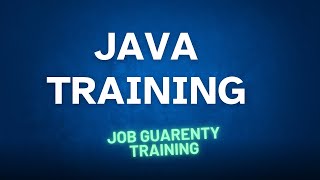 The Best Java Training Experience with Leo Trainings: Premier Java Training for Career Success