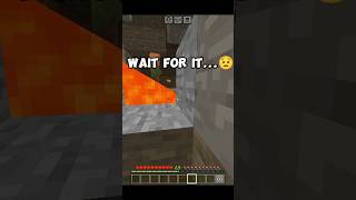 Minecraft: Epic rescue at the End...💀🤯#shorts #minecraft #viral #dog #trending