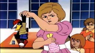 Spiderman Cartoon Parody #32