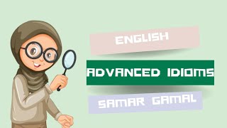 Stop saying "suddenly" and start using this advanced idiom to level up your English #idioms