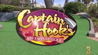 Top 5 Mini Golf Courses