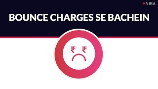 EMI Bounce Charges Se Kaise Bachein?