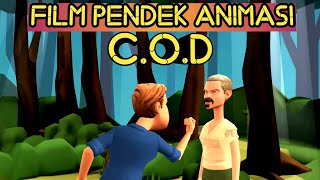 FILM ANIMASI SUNDA - C.O.D sub.indo