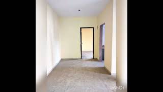 2bhk terrace flat 4sale in 7floor building sec. 23 ulwe price 85lacs cal me 7715819221