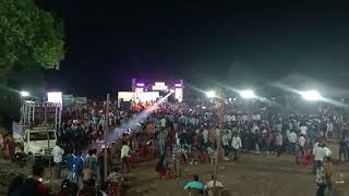 😱🚩Adivasi Lagan Sidumbar Bhatadi Faliya live Garba Singing Sur Sagar Orchestra Valsad Gujarat India