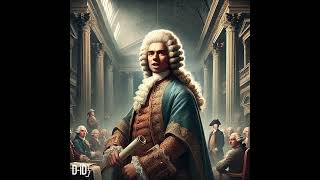 William Pitt the Elder Talks About Taking on Parliament from Within and Supporting the