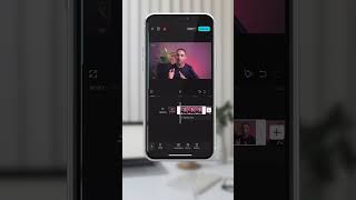 Convierte tu video vertical a horizontal usando Capcut📹💡