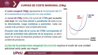 7  Teoría de los Costos