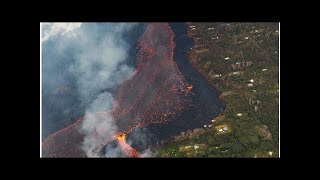 Hawaii volcano update: Big Island Weather Channel forecast as Kilauea creates own weather