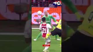 Best Goal Keeper Save | Football Skills #football #shorts #worldcup