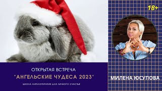 Ангельские чудеса 2023