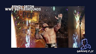 Randy Orton (Attire 1) - WWE 2K BattleGrounds Entrance Video