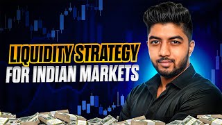 Liquidity Strategy in Indian Market