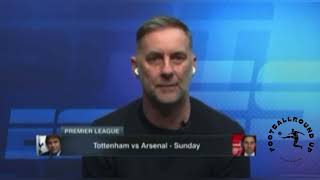 Will Arsenal manage to secure the tittle race? | Tottenham Vs Arsenal North London Derby