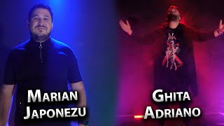 Marian Japonezu ❌ Ghita Adriano - Suflet Pereche ❤️ [Clip Official 2020]