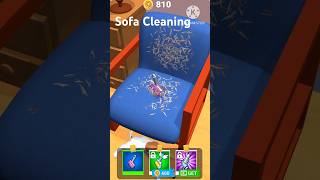 Sofa Cleaning #shorts #viral