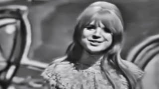 Marianne Faithfull - Downtown (1967)