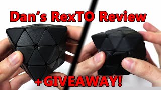 Dan's ABS RexTO Review (Giveaway Closed)