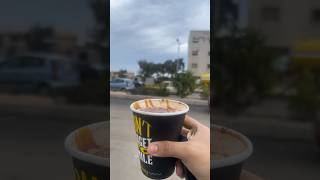 اكتر طعم كابتشينو بتحبو تشربوه ☕️🥰