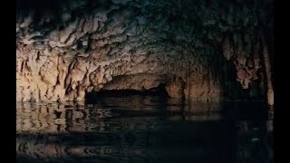 Water Cave experience (WARNING: MAJOR THALASSPHOBIA)