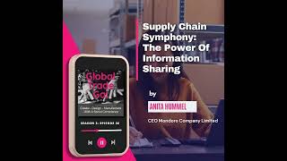 Supply Chain Symphony: The Power Of Information Sharing