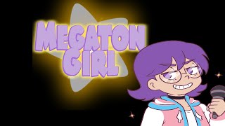 Reviews in a Tweet: Megaton Girl