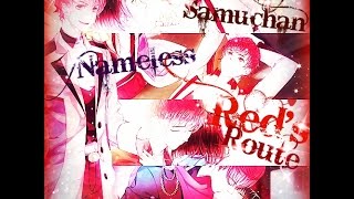 Samuchan Lets Play Nameless Reds Route Pt 17